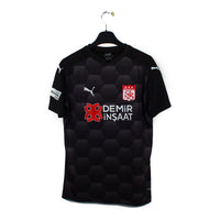 2020/21 - Sivasspor - Samassa #30 (M)