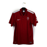 2015/16 - Metz FC (M)