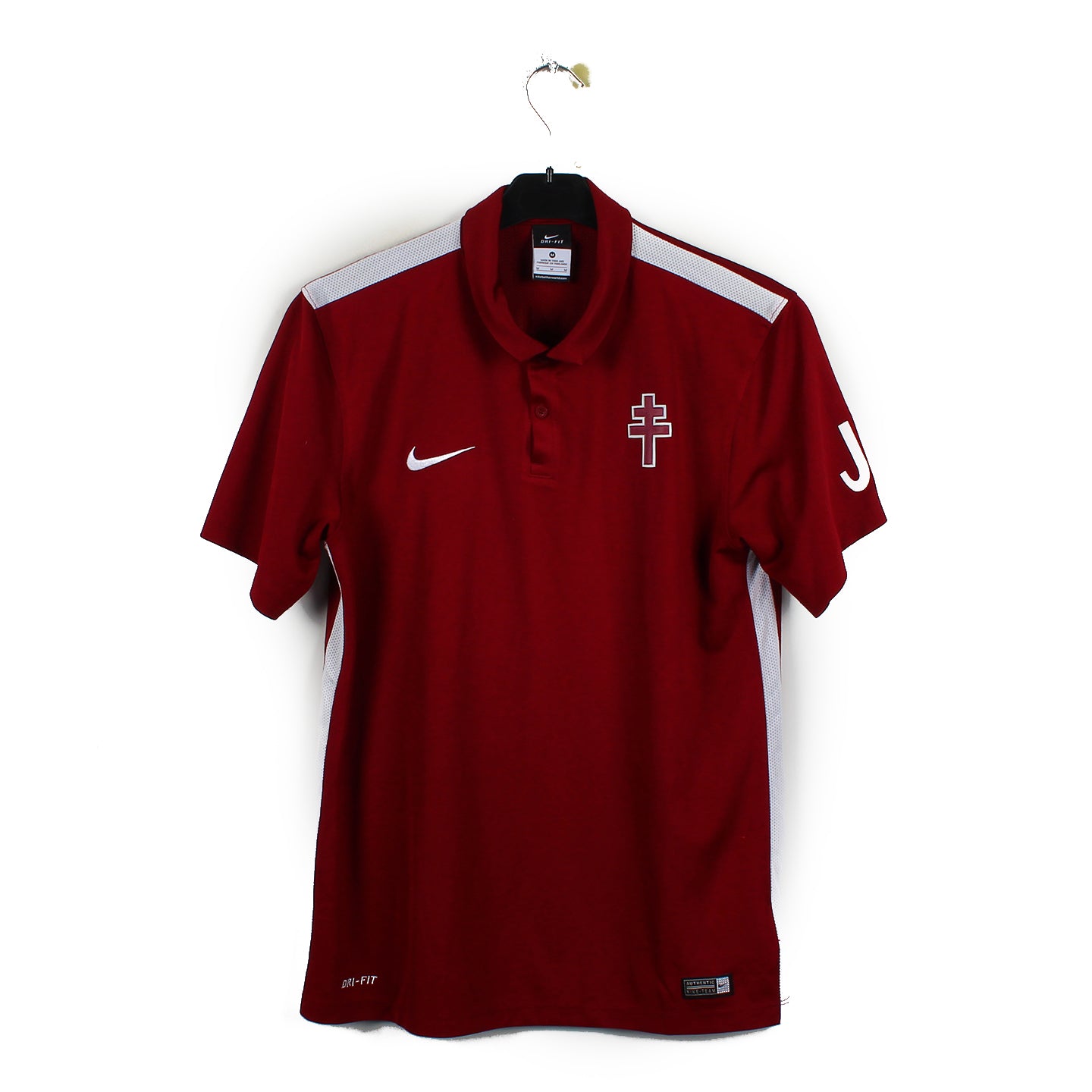 2015/16 - Metz FC (M)