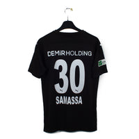 2020/21 - Sivasspor - Samassa #30 (M)