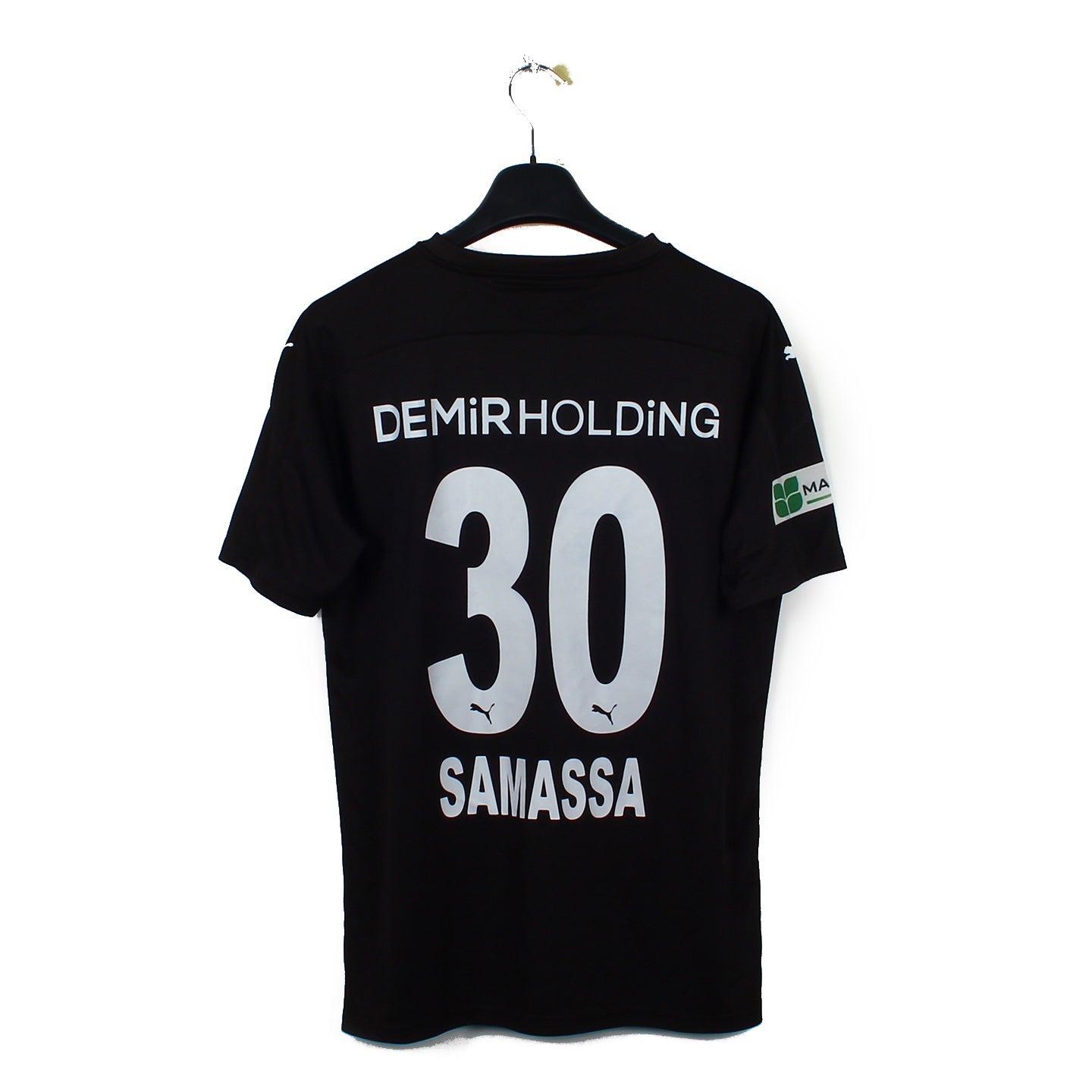 2020/21 - Sivasspor - Samassa #30 (M)