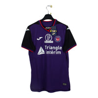 2019/20 - Toulouse FC (M)