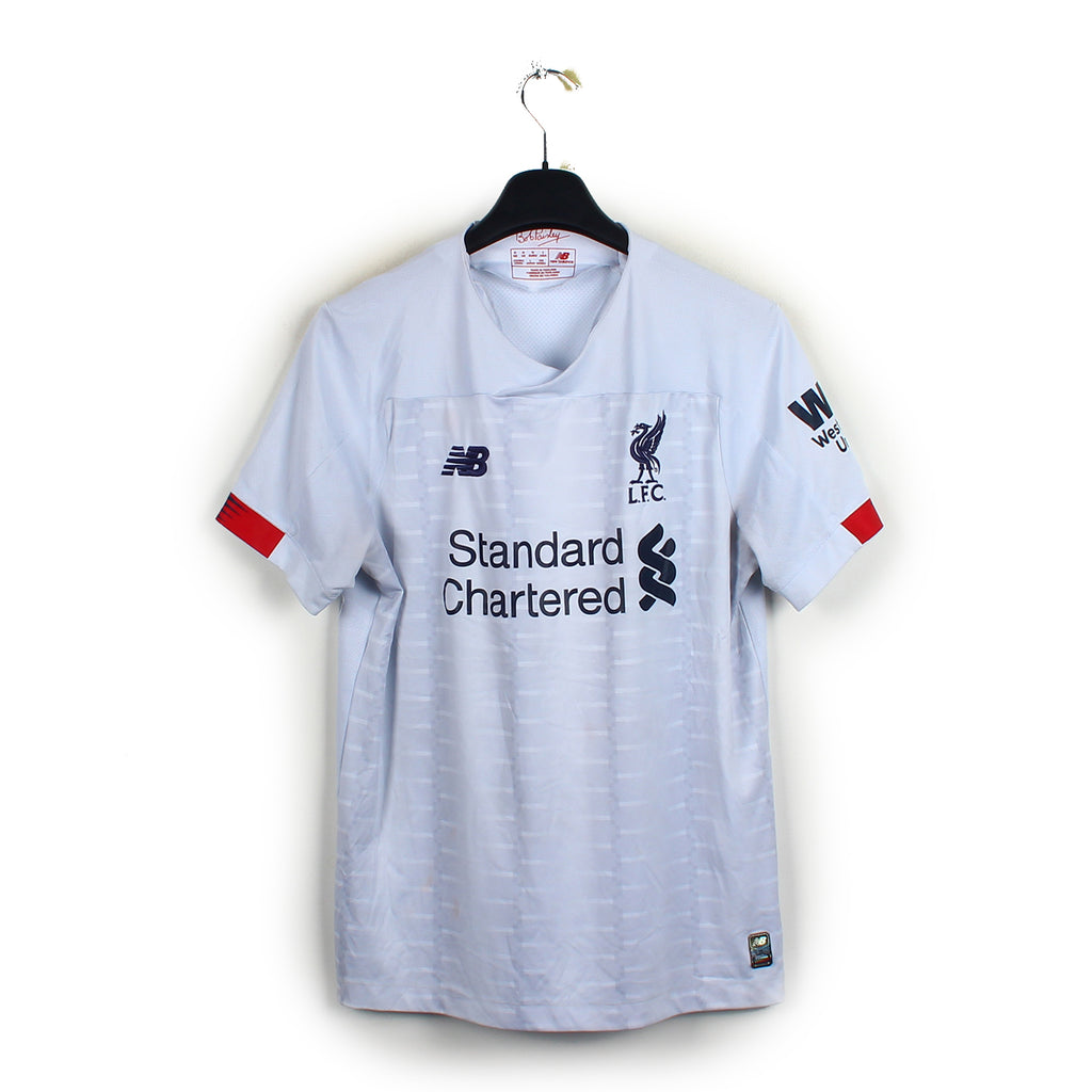 2019/20 - Liverpool FC (M)