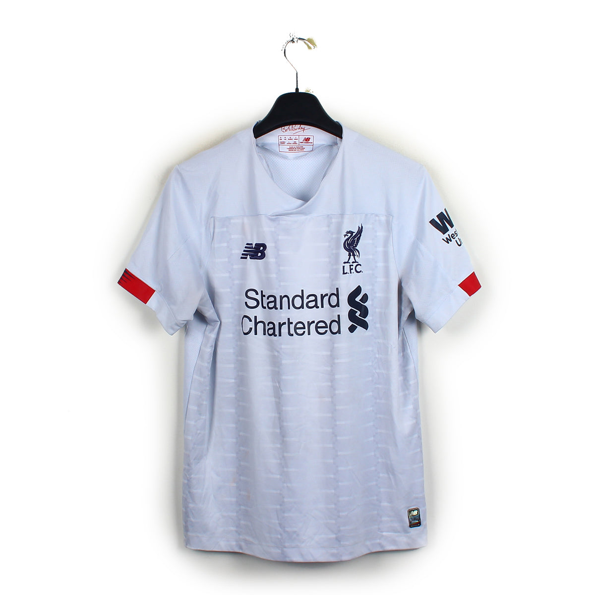 2019/20 - Liverpool FC (M)