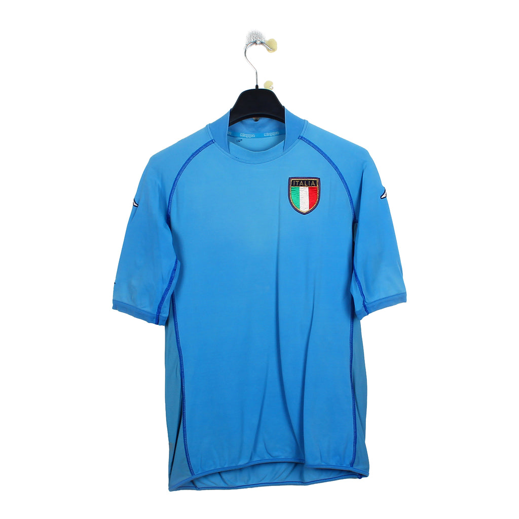 2002 - Italie (M)
