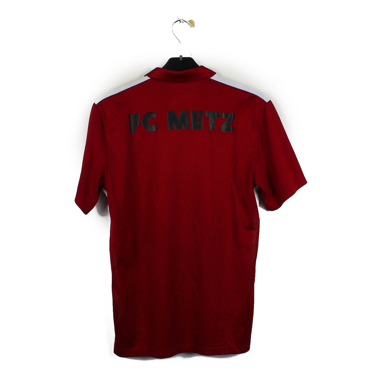 2015/16 - Metz FC (M)
