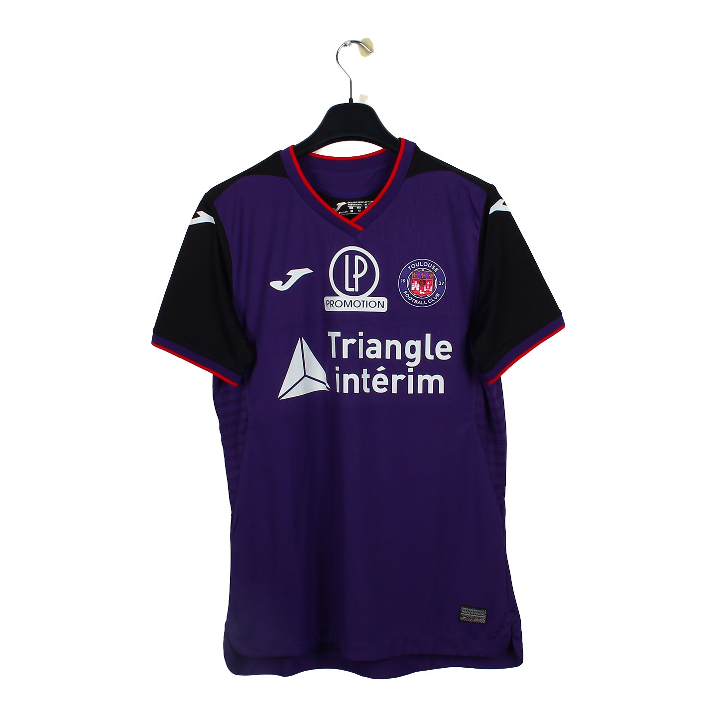 2019/20 - Toulouse FC (M)