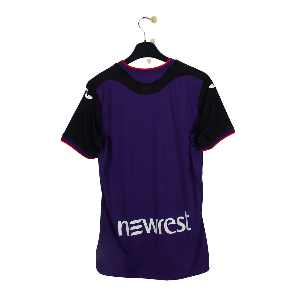 2019/20 - Toulouse FC (M)