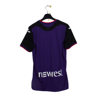 2019/20 - Toulouse FC (M)