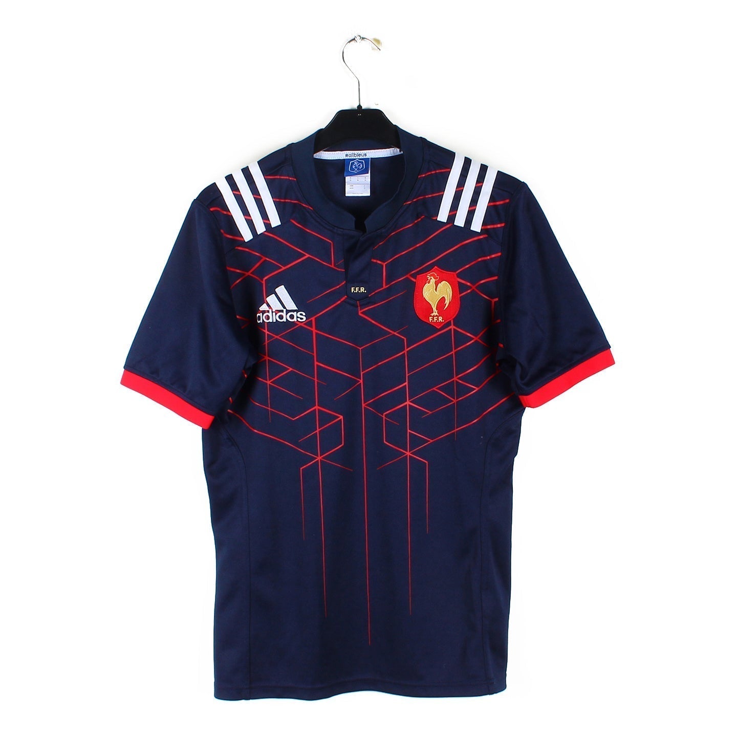 Maillot Rugby France Adidas Coq Sportif Maillot Equipe De France