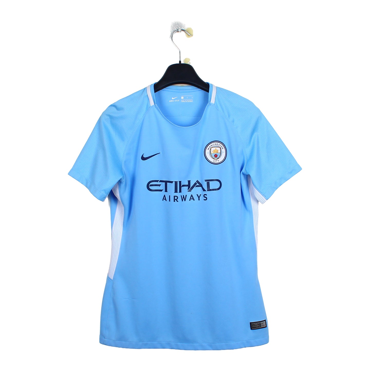 2017/18 - Manchester City (L femme)