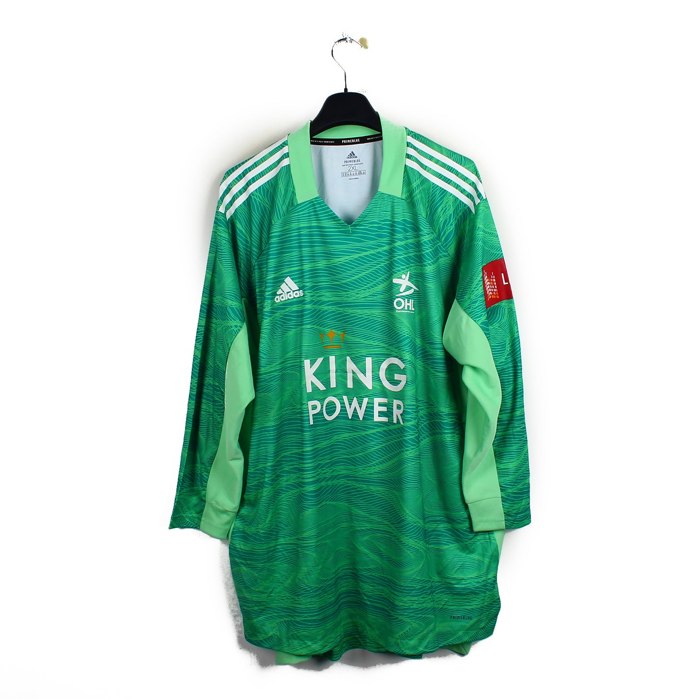 2021/22 - OH Leuven (2XL)