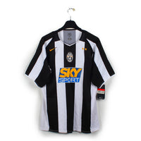 2004/05 - Juventus (XL)