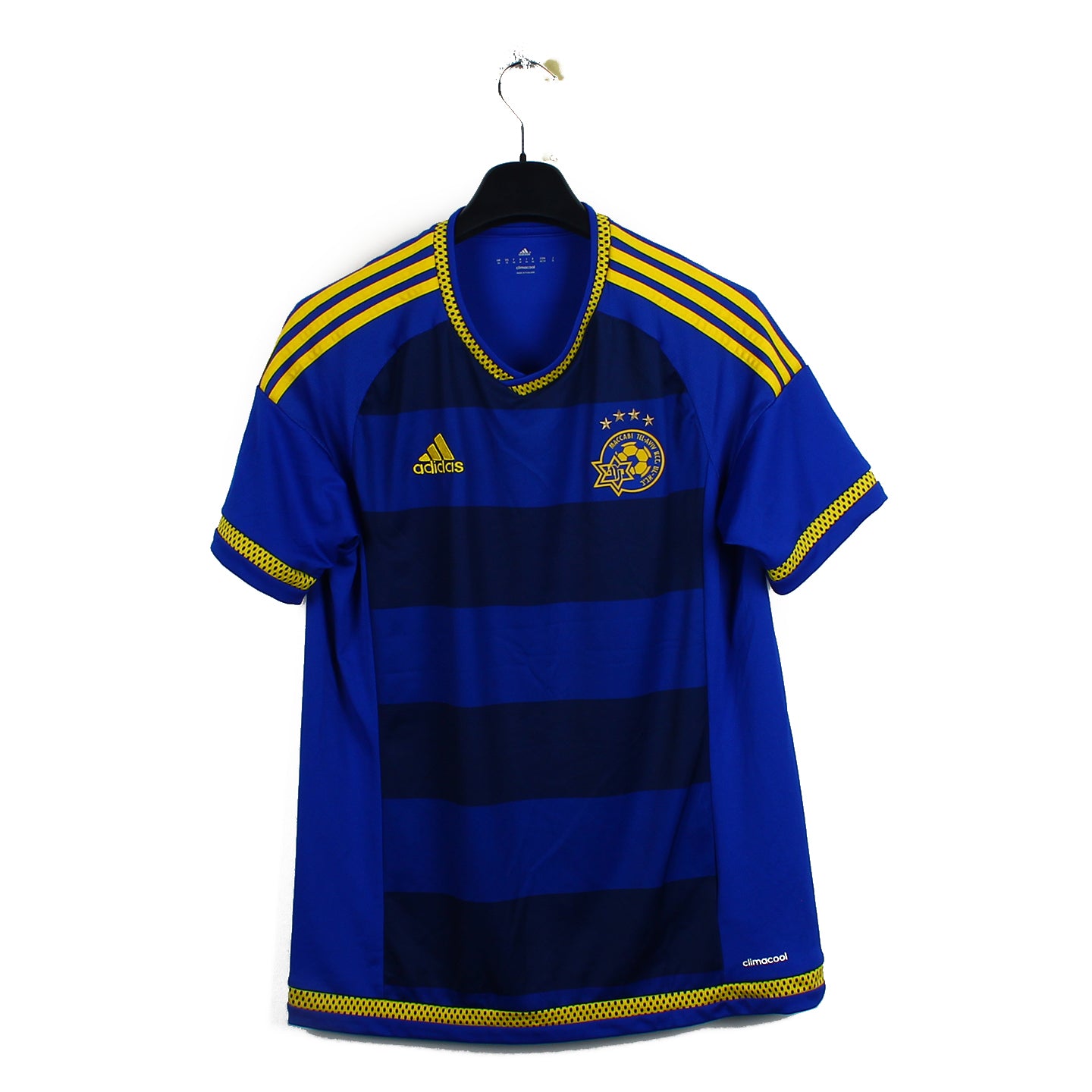 2015/16 - Maccabi Tel-Aviv (M)