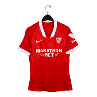 2020/21 - Seville FC (M)