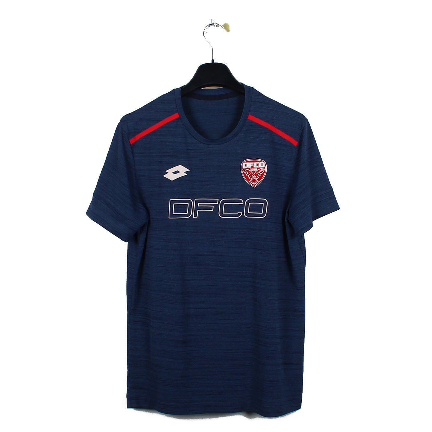 2019/20 - Dijon (M)