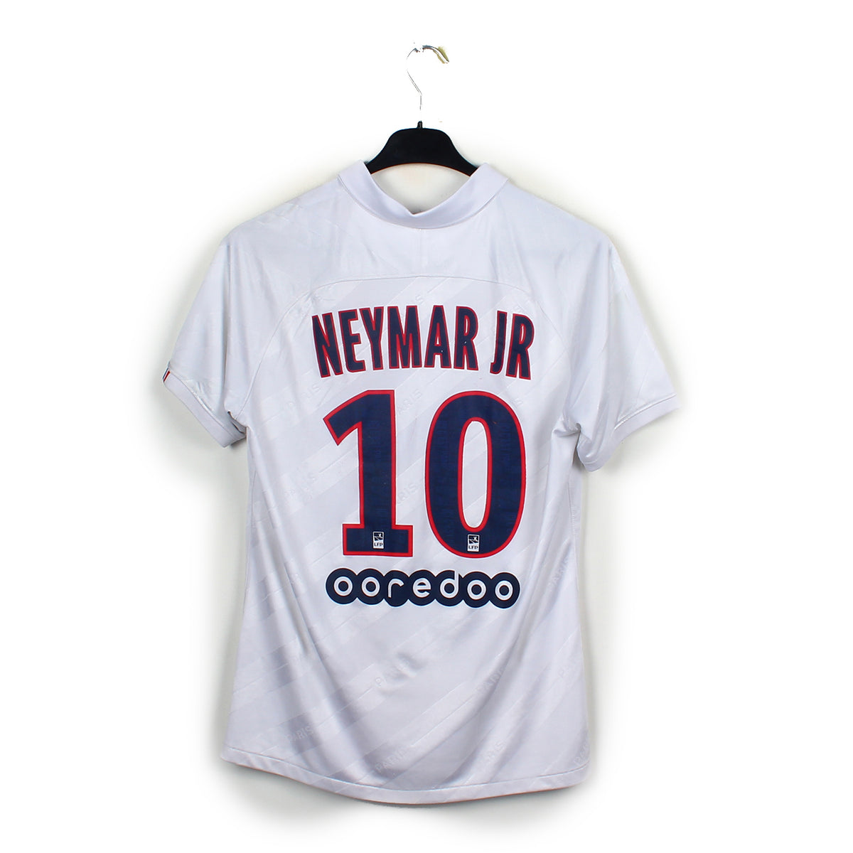 2019/20 - PSG - Neymar Jr #10 (XL)