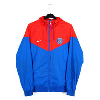 2018/19 - PSG (S)