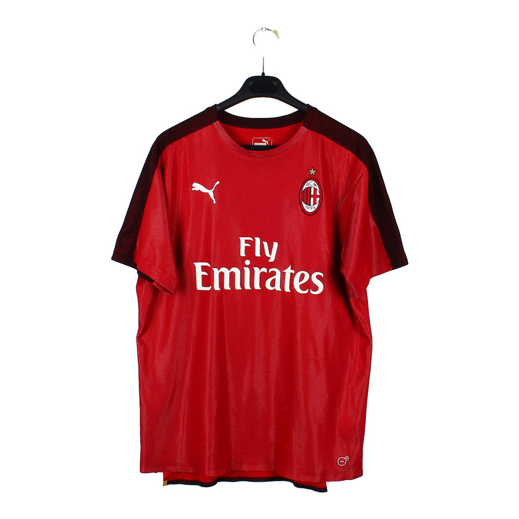 2018/19 - Milan AC (XL)
