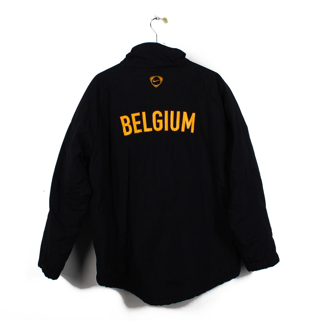 2008/09 - Belgique (L)