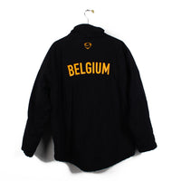 2008/09 - Belgique (L)