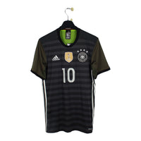 2015/17 - Allemagne - Ozil #10 (M)