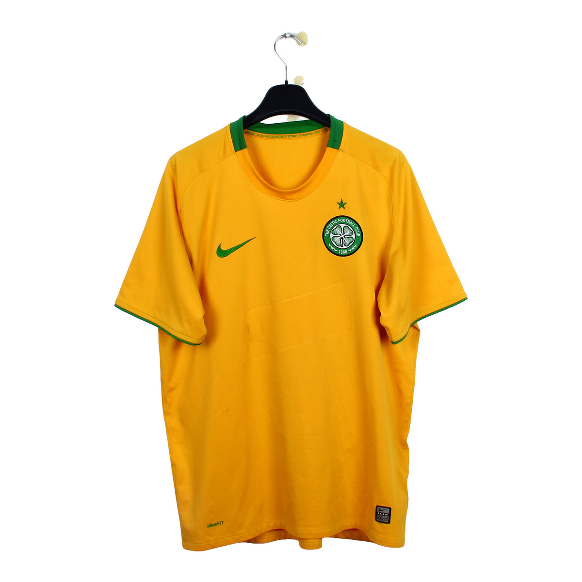 2008/09 - Celtic Glasgow (L)