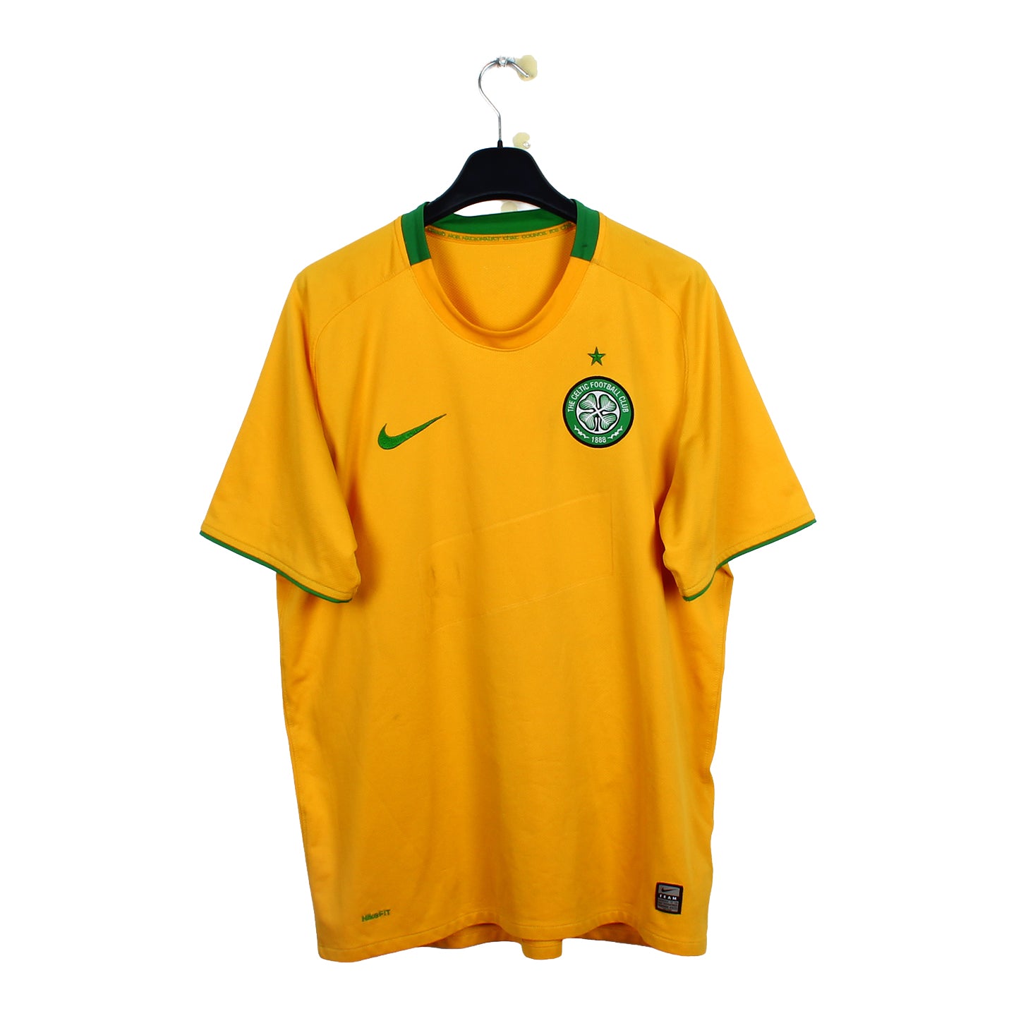 2008/09 - Celtic Glasgow (L)