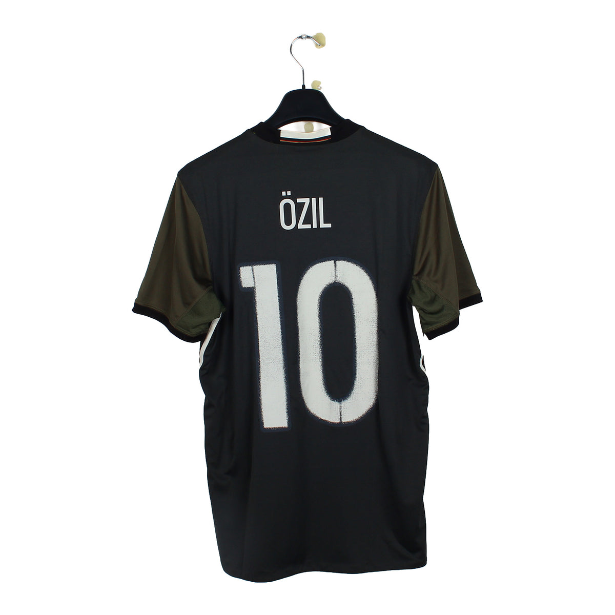 2015/17 - Allemagne - Ozil #10 (M)
