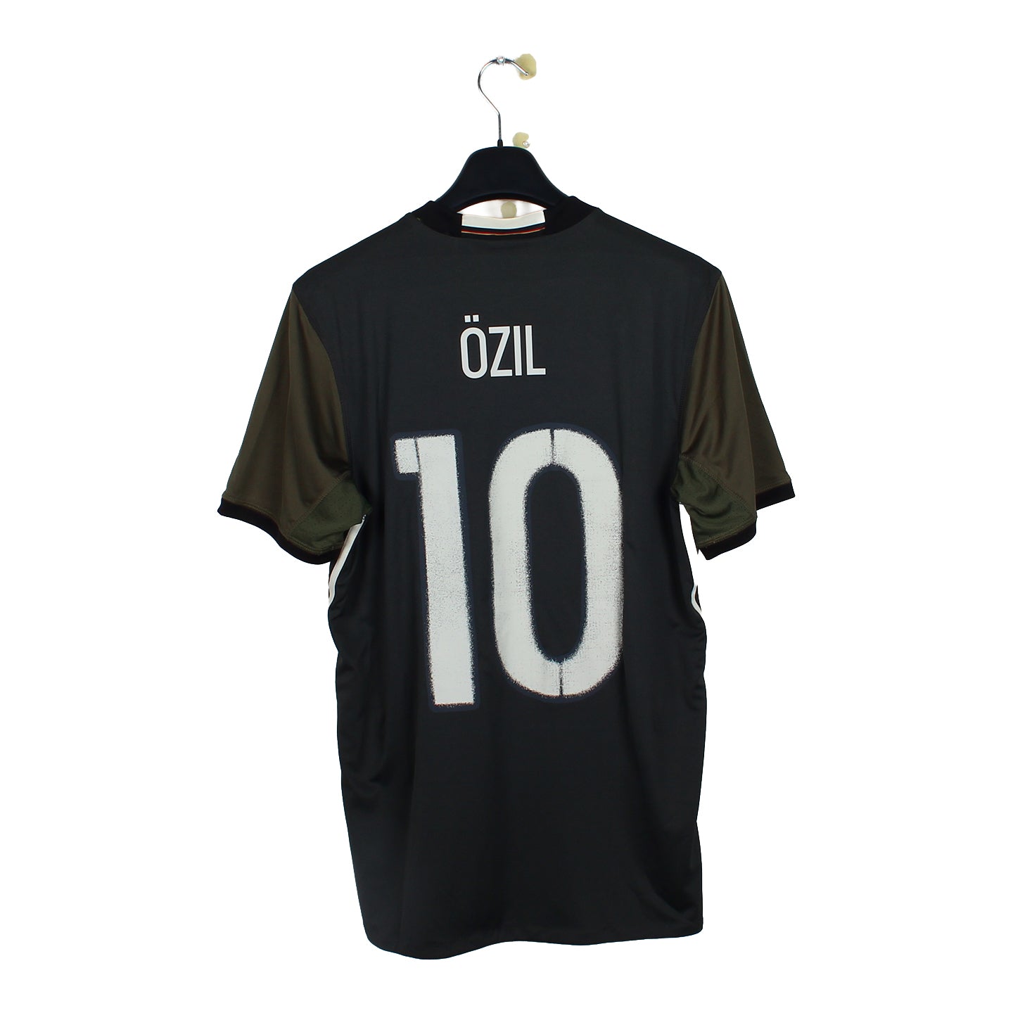 2015/17 - Allemagne - Ozil #10 (M)