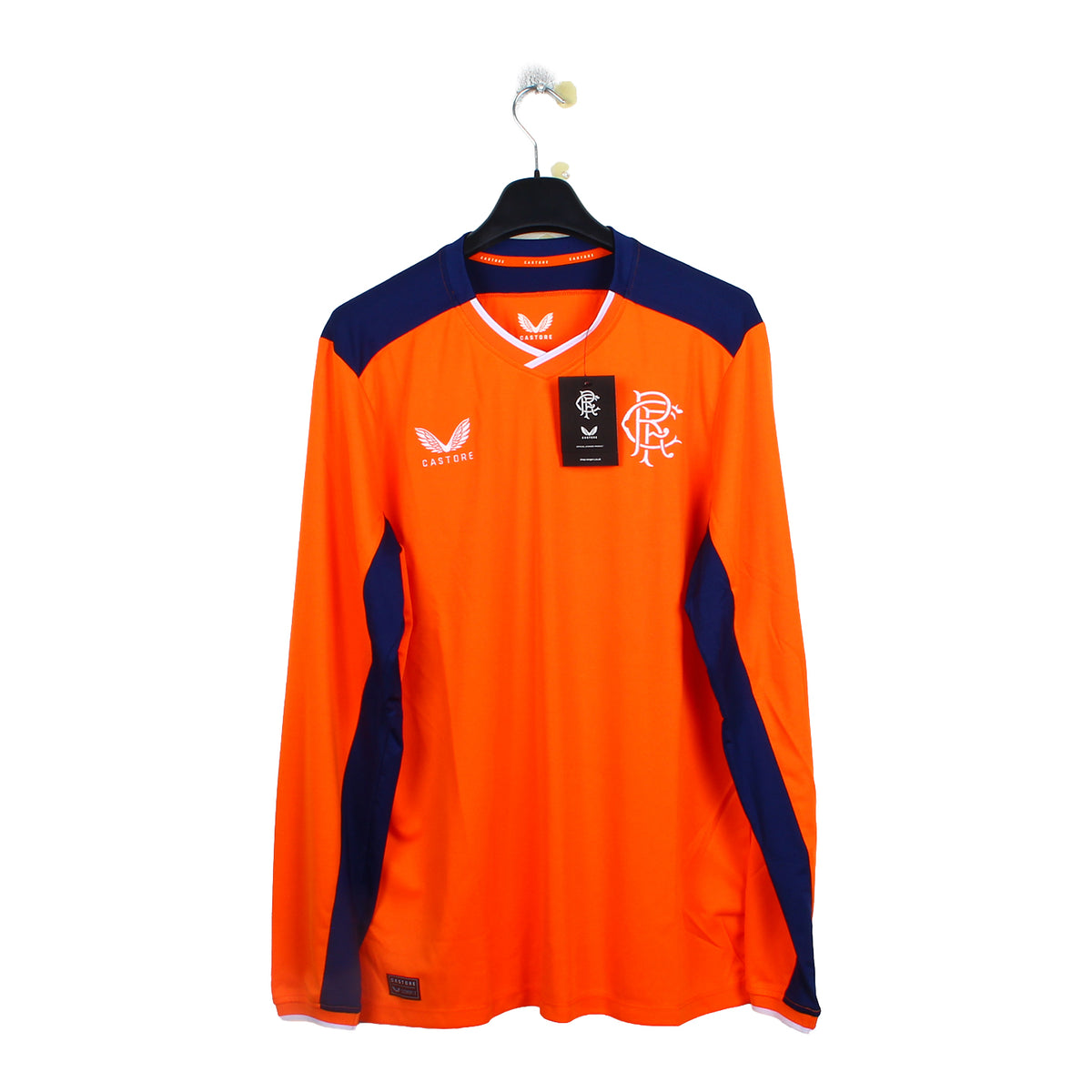 2022/23 - Glasgow Rangers (L)