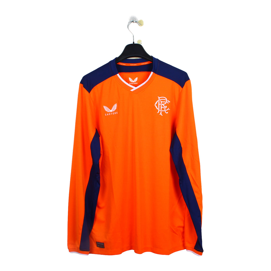2022/23 - Glasgow Rangers (L)