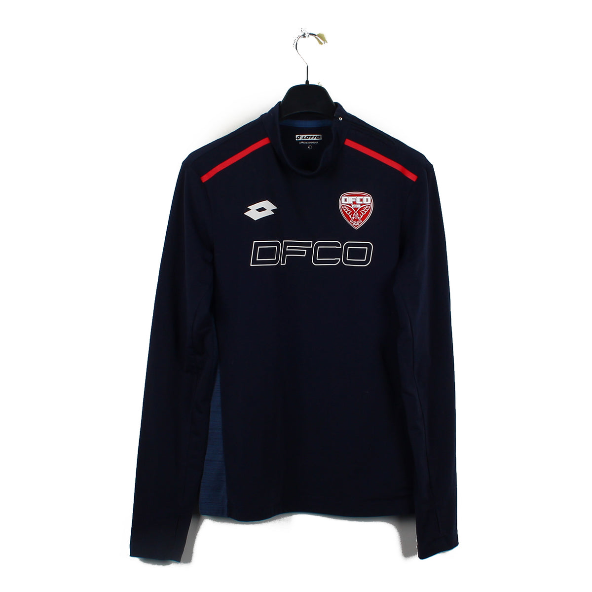 2016/17 - Dijon (M)