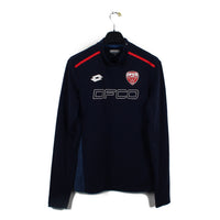 2016/17 - Dijon (M)