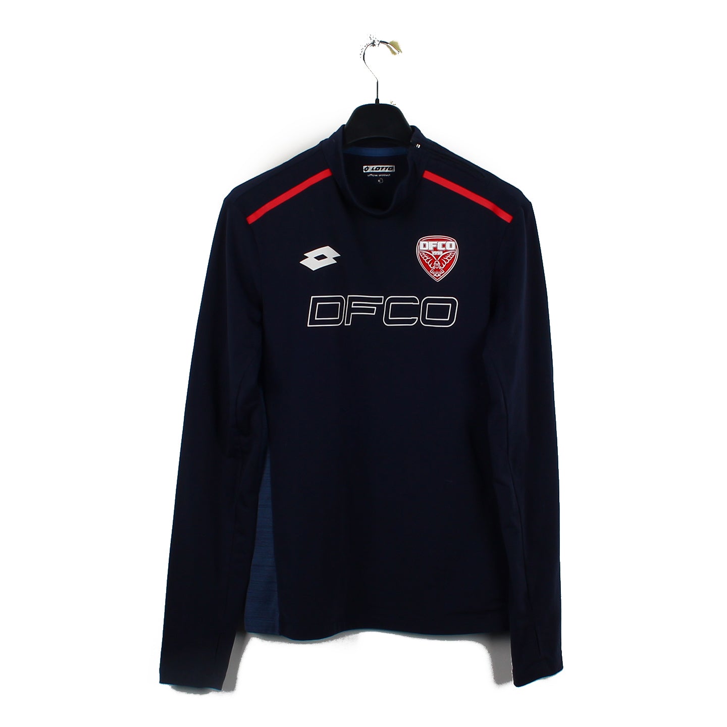 2016/17 - Dijon (M)
