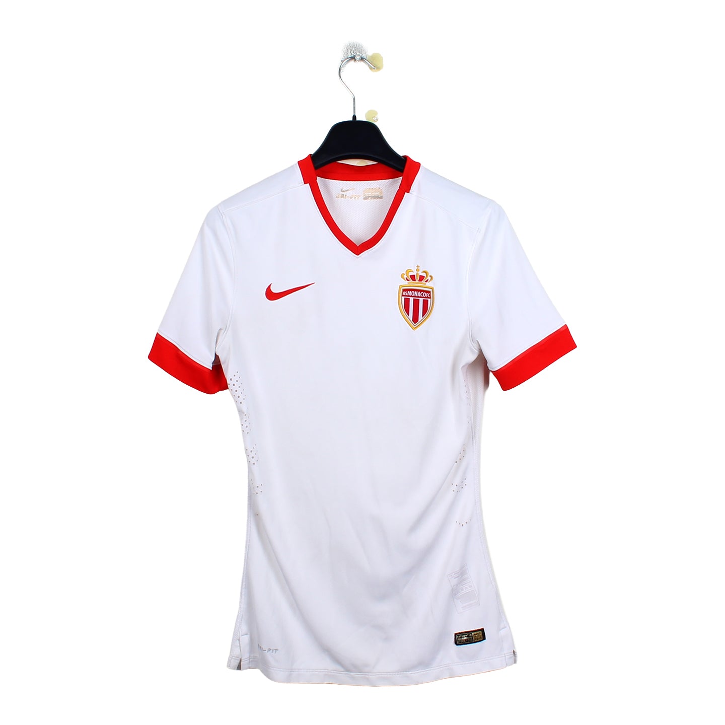 2014/15 - AS Monaco (S) [stock pro]