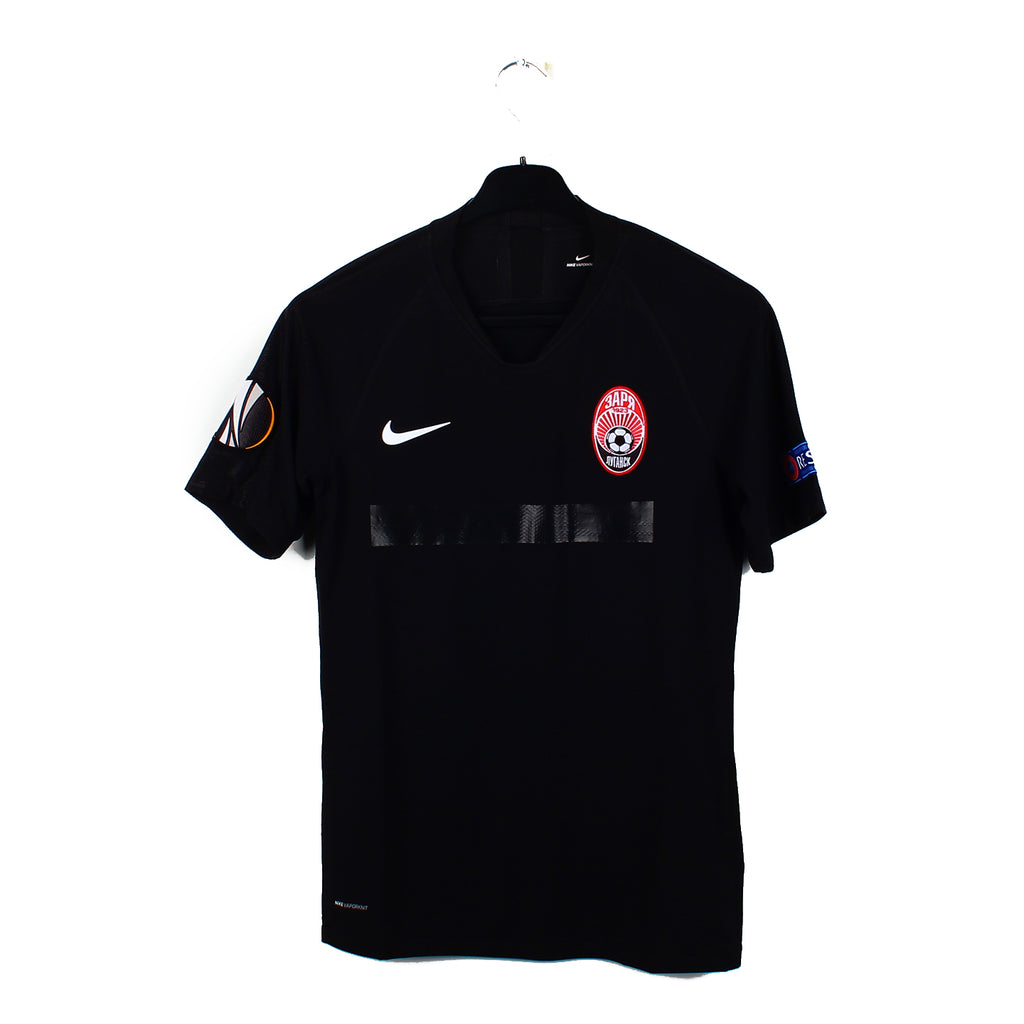 2019/20 - FC Zorya Luhansk - Lunov #8 (S) [MATCH ISSUE]