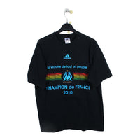 2010/11 - OM (M)