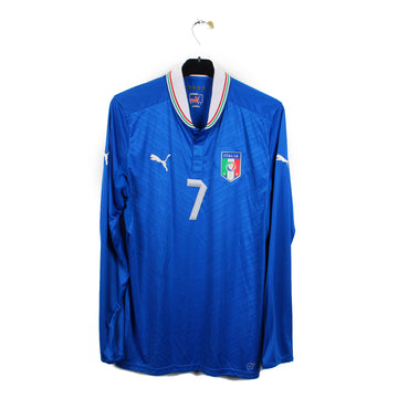 Maillot Dijon vintage (2013/14) matchworn Coupe de France - Vintage Maillot Dijon vintage (2013/14) matchworn Coupe de France - Vintage