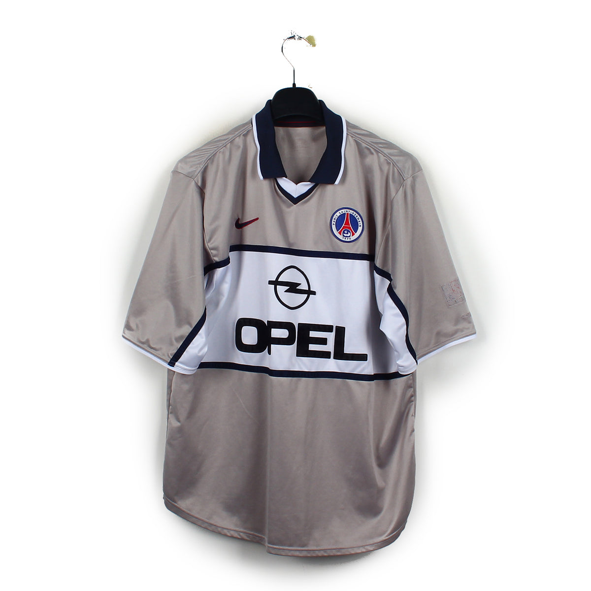 2000/01 - PSG (S)