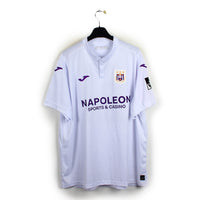 2024/25 - Anderlecht - R.Huerta #27 (3XL)