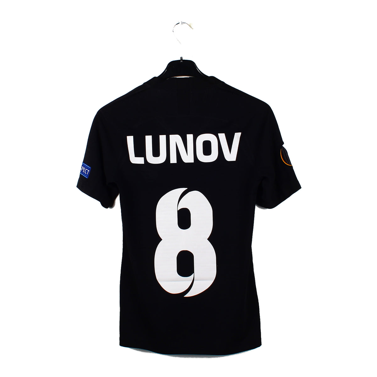2019/20 - FC Zorya Luhansk - Lunov #8 (S) [MATCH ISSUE]