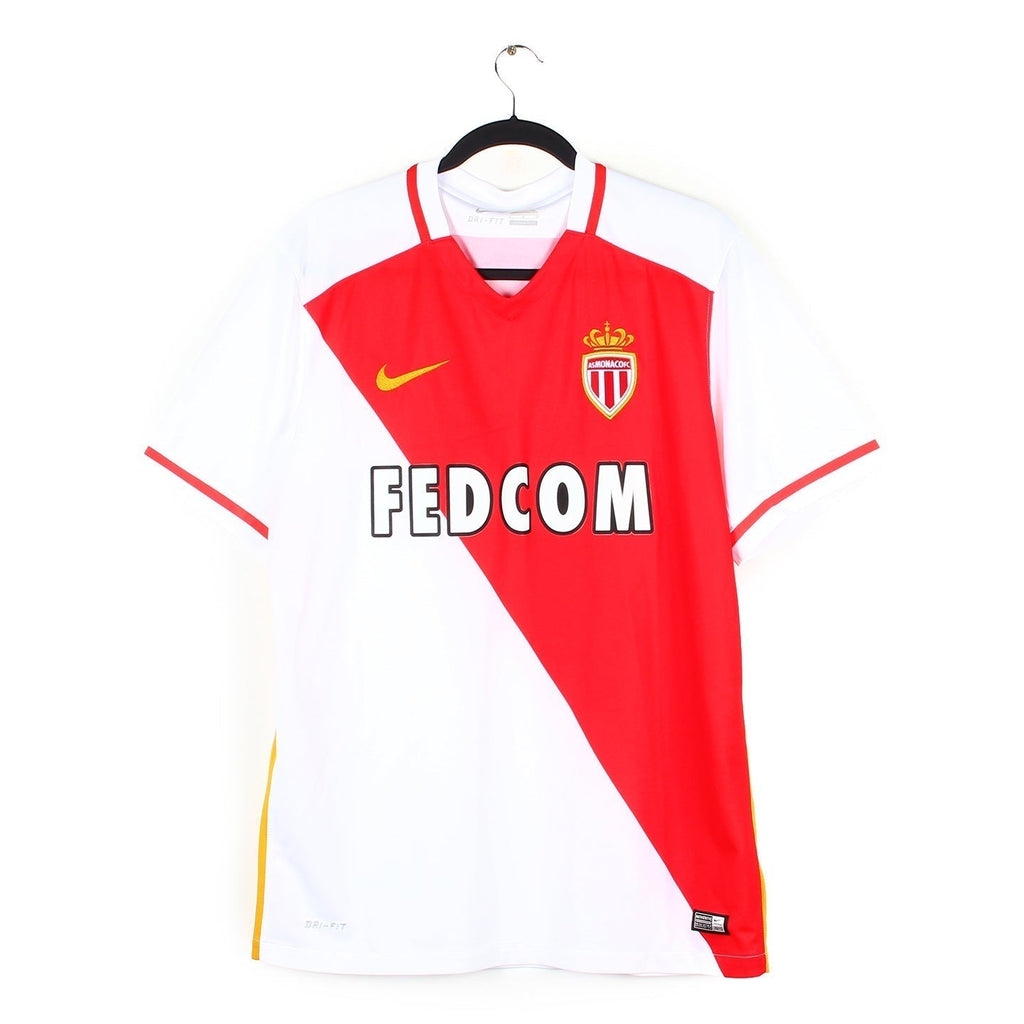 2015/16 - AS Monaco (L)