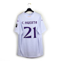 2024/25 - Anderlecht - R.Huerta #27 (3XL)