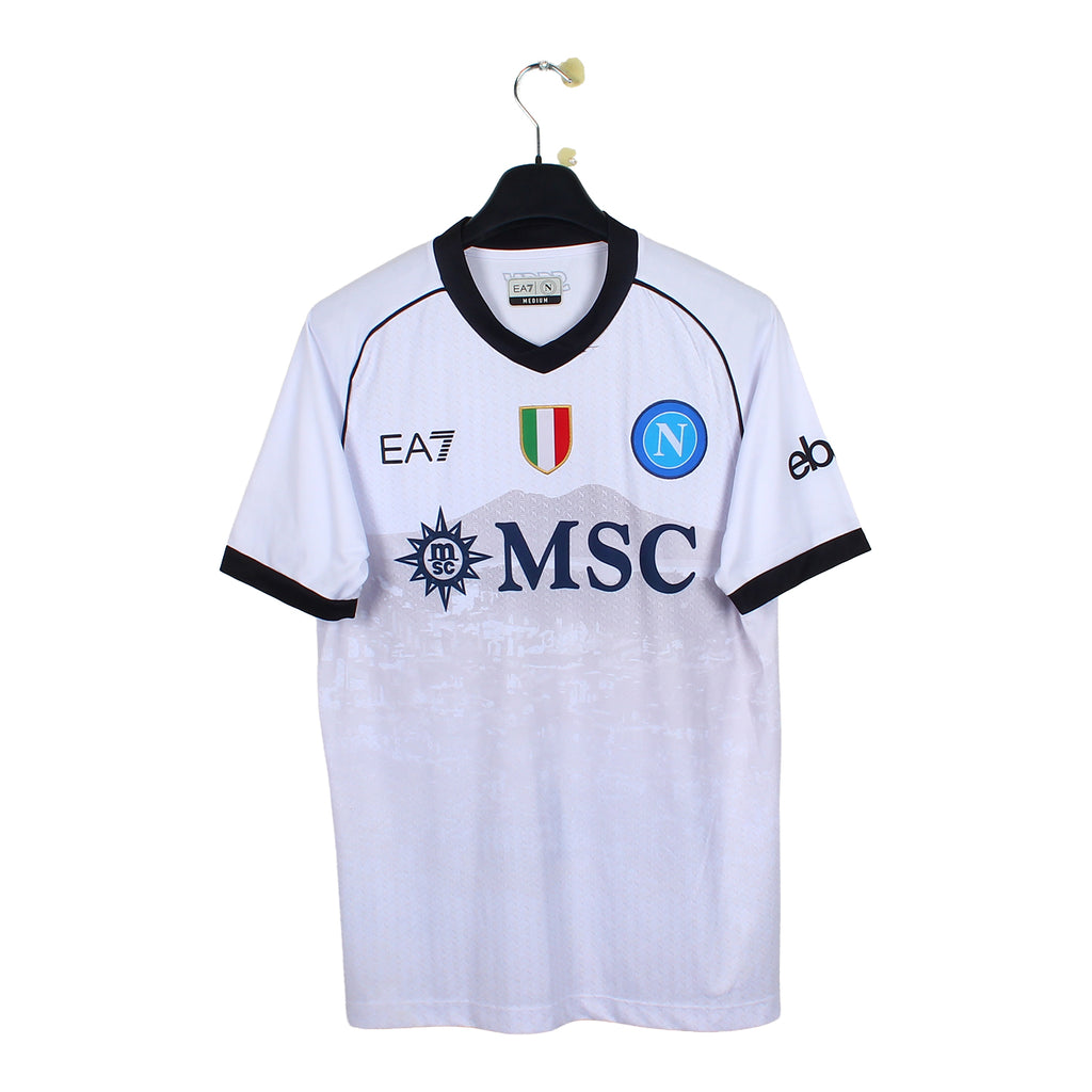 2023/24 - Naples (M)