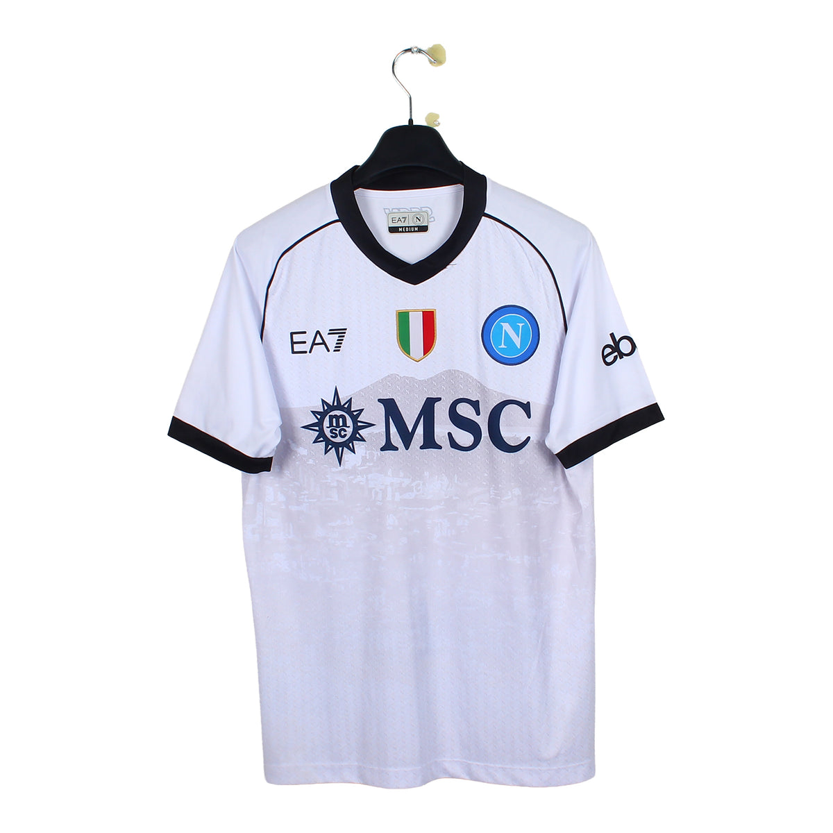 2023/24 - Naples (M)