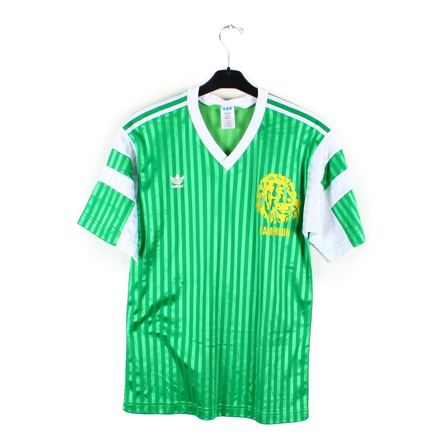 Maillot de football rétro domicile Crédit Mutuel N°14 années Maillot de football rétro domicile Crédit Mutuel N°14 années