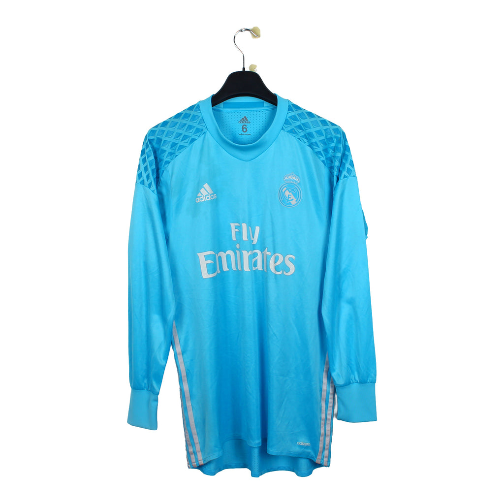2016/17 - Real Madrid #1 (M) [stock pro]