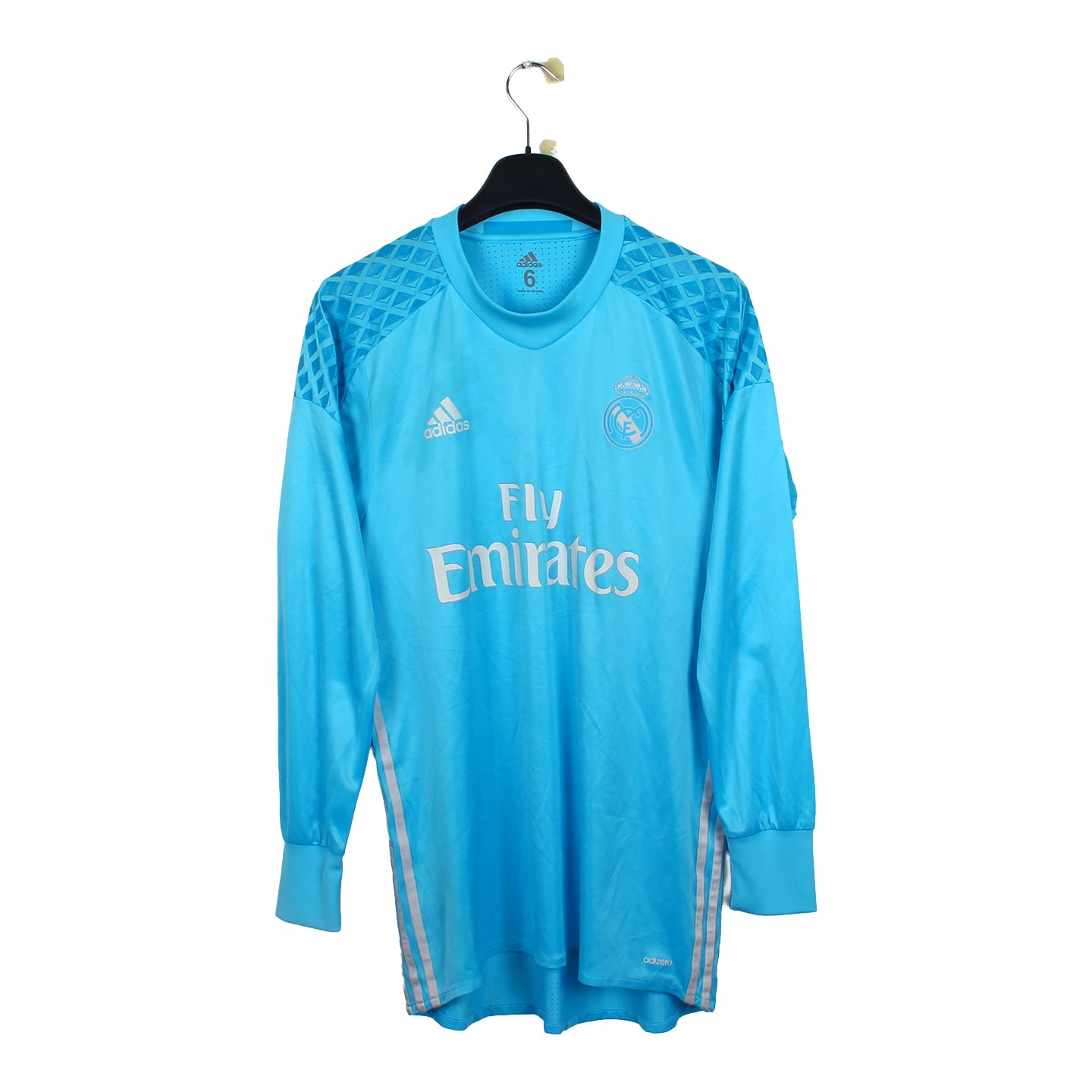 2016/17 - Real Madrid #1 (M) [stock pro]