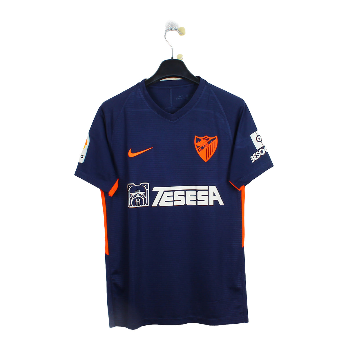 2019/20 - Malaga #6 (M)